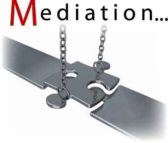 Bankruptcy Mediation Modification