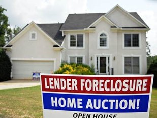 Home Foreclosure Debt Forgiveness Bankruptcy