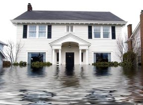 Bankruptcy and Underwater Home Mortgages