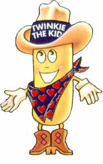 Hostess Twinkie the Kid Bankruptcy